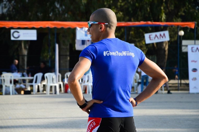 8th Beirut Corporate Games Part 2 